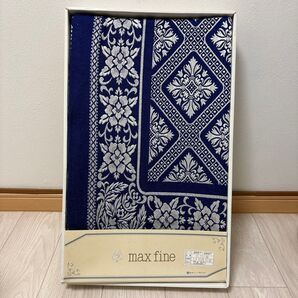 未使用 泰道リビング 総ジャガード織 マルチカバー 200×200 ヴィンテージ 高級 ベッドカバー ソファカバー 日本製 大判