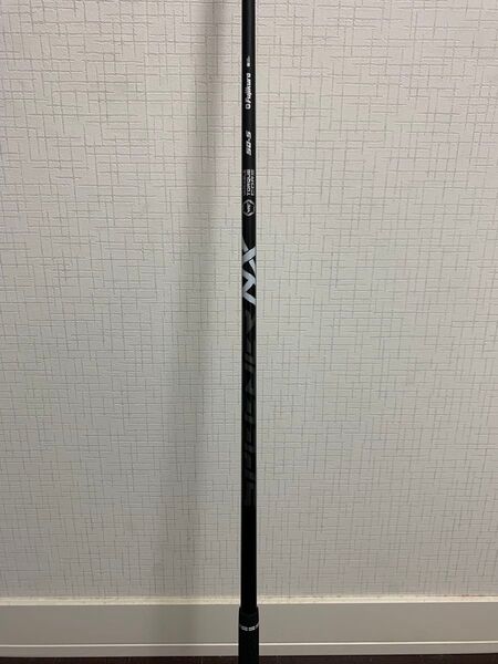 フジクラ SPEEDER NX BLACK 50S ドライバー ダンロップスリーブ付き