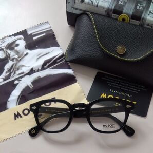 モスコット MOSCOT フレーム LEMTOSH