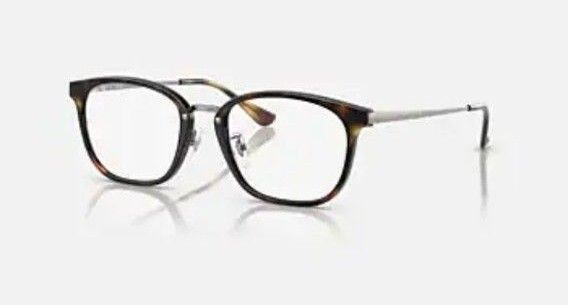 レイバン RAYBAN フレーム RB7247D
