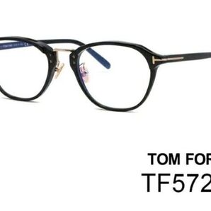 トムフォード tomford フレーム tf5727