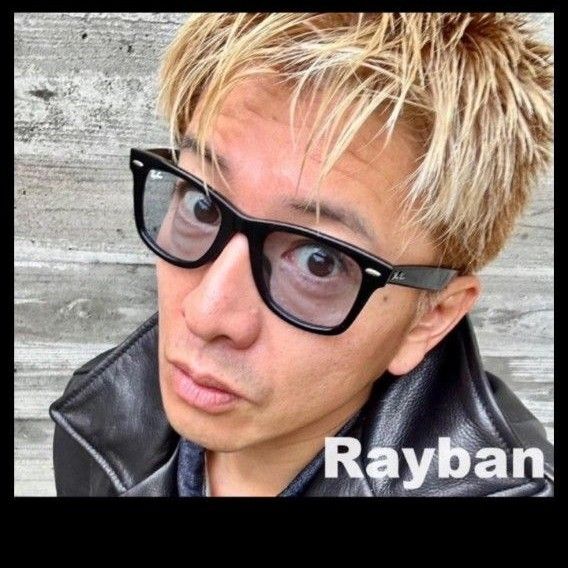 木村拓哉着用モデル Ray Ban レイバン RB2140F
