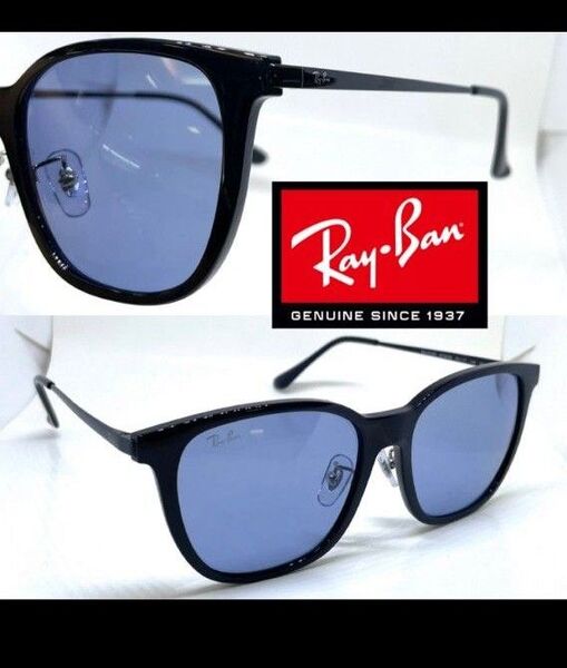 レイバン RAYBAN サングラス RB4333d