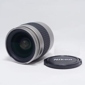 美品 Nikon AF NIKKOR 28-80mm f3.3-5.6 G