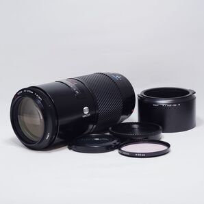 極上美品 MINOLTA ミノルタ AF ZOOM 70-210mm f4 ズームレンズ