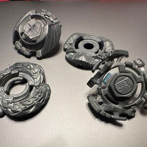 メタルファイトベイブレード 関係者流出品 試作機