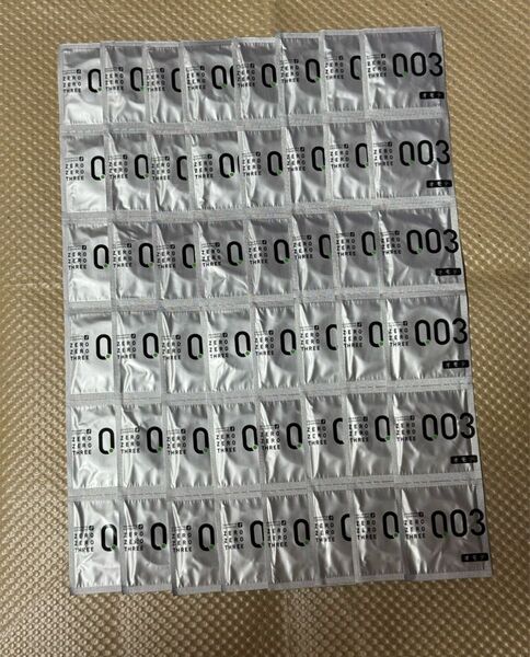 オカモト社製/0.03ゼロゼロスリー業務用スキン(コンドーム)Boutique ブティック /48個 29/12/48