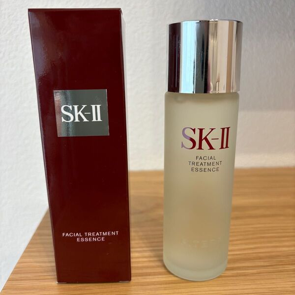 SK-II フェイシャル トリートメント エッセンス 化粧水 75ml