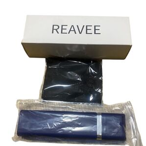 REAVEE リーディンググラス 老眼鏡 折りたたみ コンパクト +3.5未使用
