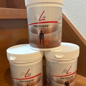 PMフィットラインプロシェイプアミノ 114.7g 3個セット