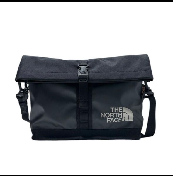 新品 ザ・ノースフェイス THE NORTH FACE BASE CAMP SHOULDER BAG