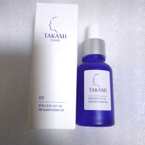 タカミ スキンピール 30ml