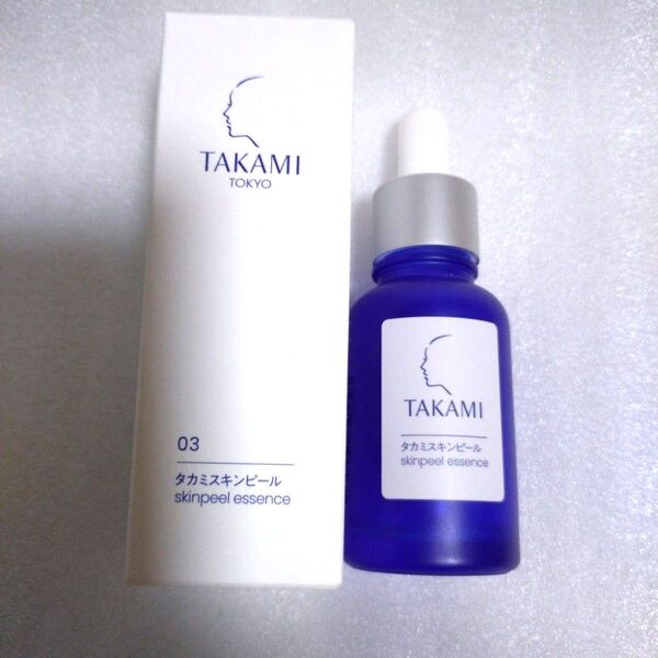 タカミ スキンピール 30ml