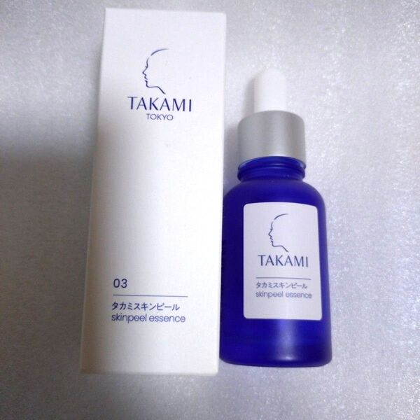 タカミ スキンピール 30ml