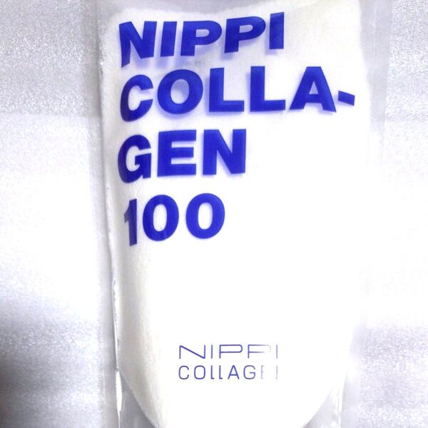 ニッピコラーゲン100 お試し 110g