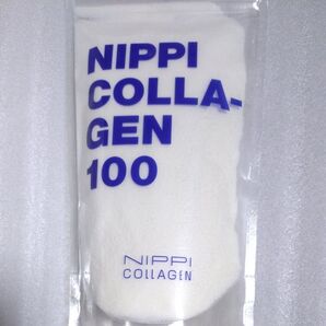 ニッピコラーゲン100 110g 1袋