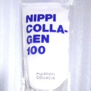 ニッピコラーゲン100 110g 1袋