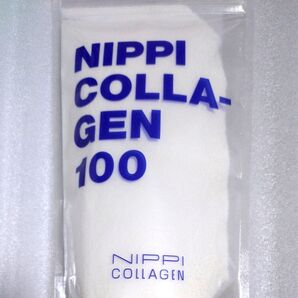ニッピコラーゲン100 110g 1袋
