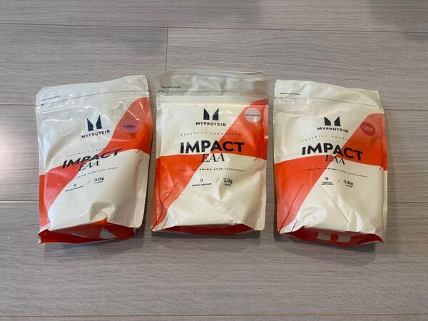 【数量限定】マイプロテイン EAA 500g