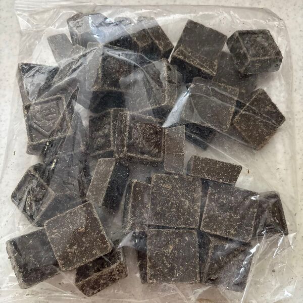チロルチョコ ほうじ茶チョコ