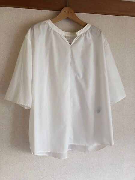 Kacoi ブラウス