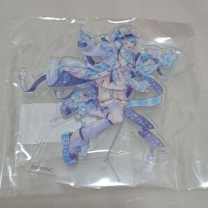 いれいす ほとけ hotoke 4周年 アクスタ