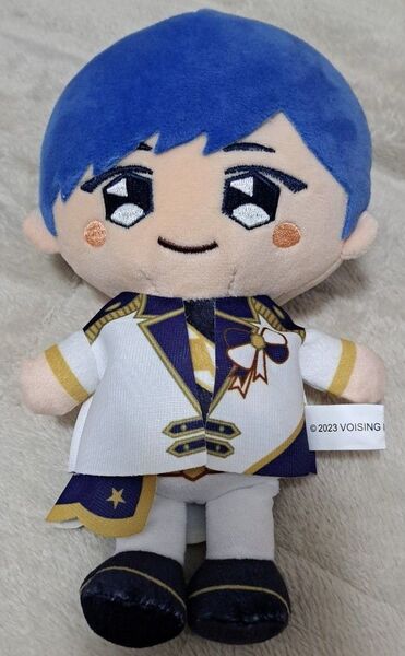 いれいす If いふ ぬいぐるみ プライズ マスコット