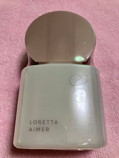 新品 ロレッタエメ ミストケアオイル 100ml