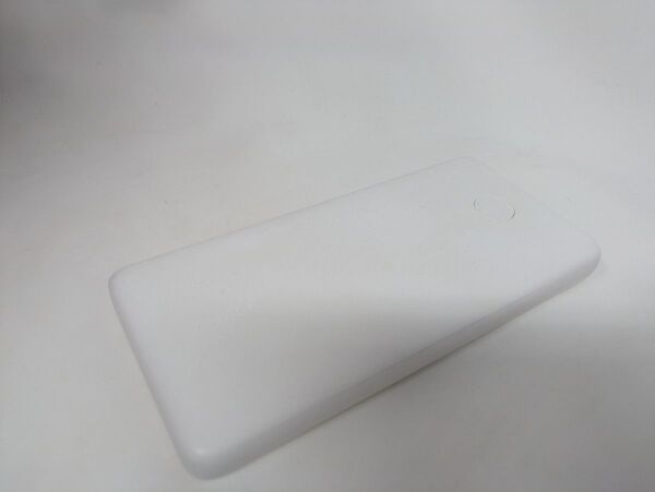 Anker PowerCore Slim 10000 A1229 ホワイト モバイルバッテリー ( 充電器 白 アンカー )