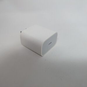 Apple 純正 USB-C アダプタ A1720 ( アップル 急速充電 Type-C タイプ )