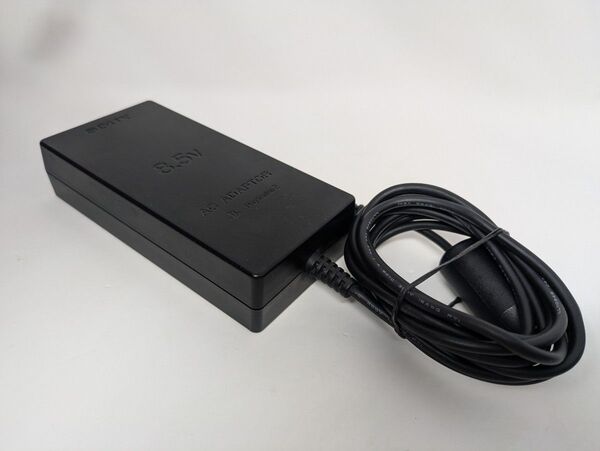 PS2 薄型 用 ソニー純正 ACアダプタ SCPH-70100 ( プレイステーション プレステ PlayStation )