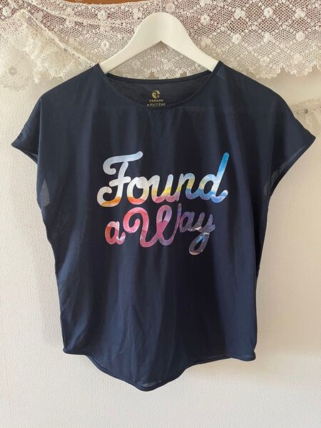 レディースTシャツ(vanaph)