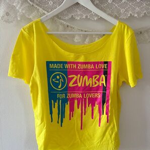 ズンバトップス
