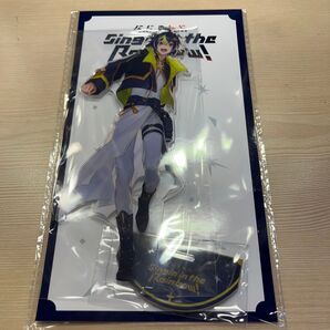 にじさんじ 伊波ライ アクリルスタンド アクスタ