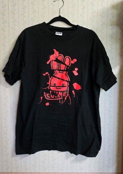 【CUNE】Tシャツ②