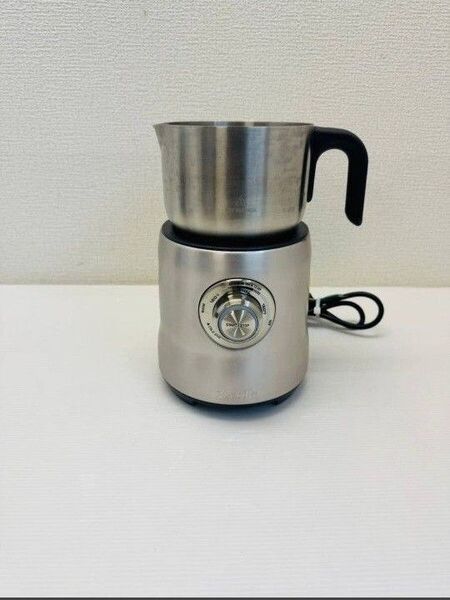 BREVILLE ミルクフローサー BMF600XL ミルクフォーム ブレビル