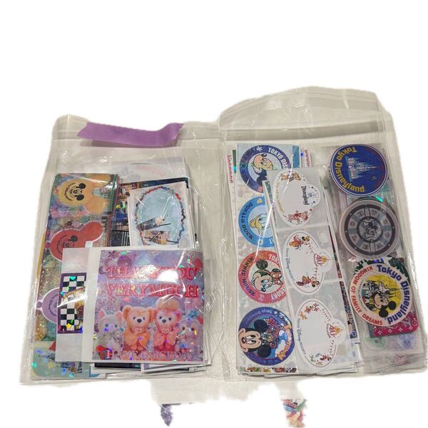 【ラスト】ロールシールバラお譲り