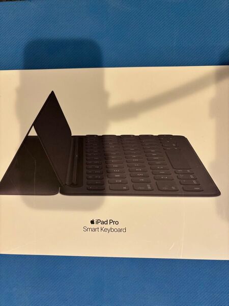 iPad Smart Keyboard Apple