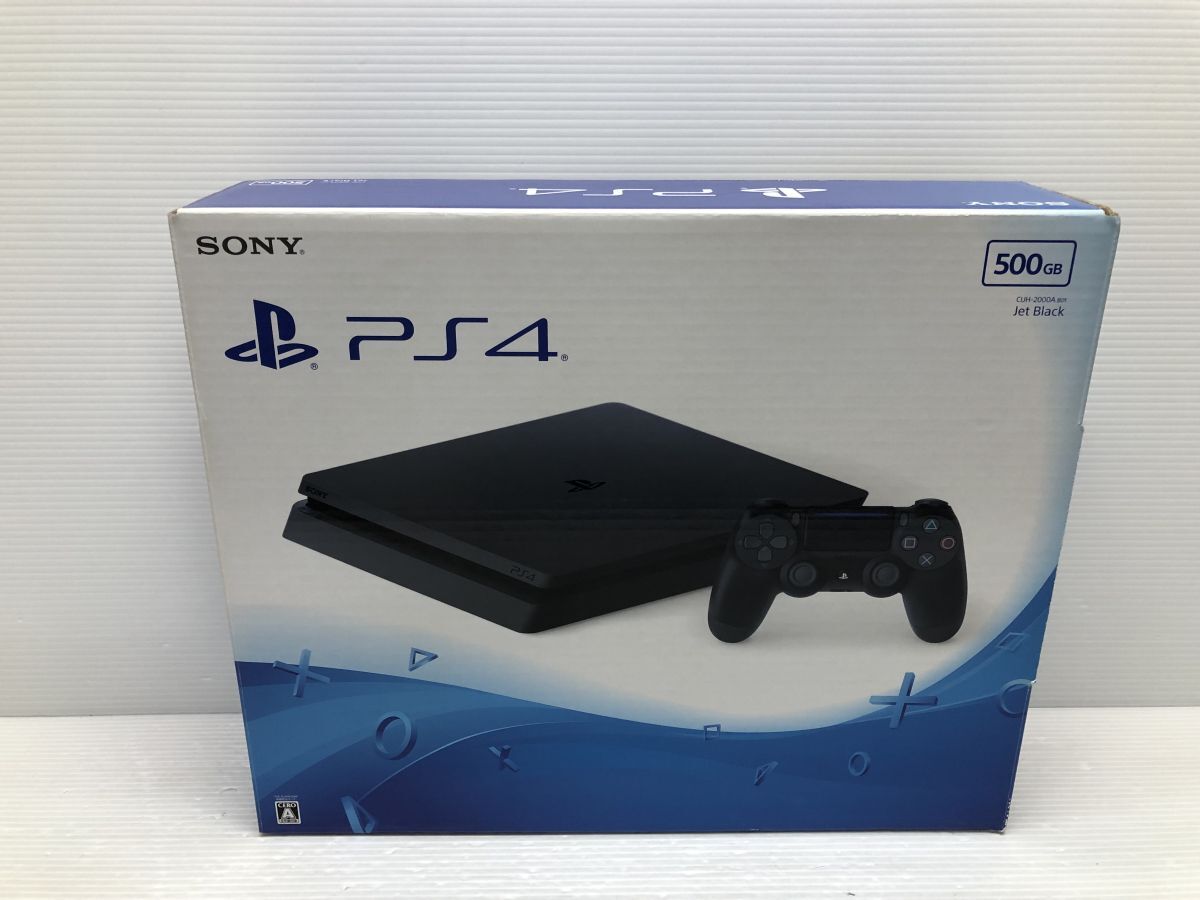 【特価】 Yahoo!オークション -「ps4 cuh-2000a」の落札相場・落札価格 PS4本体