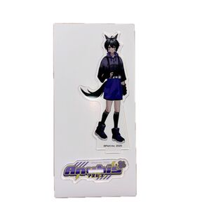 カレコレ屋 アヌビス アクスタ