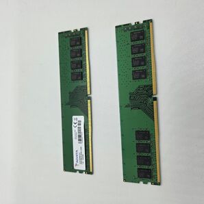 DDR4-2666 メモリ 8G×2 ADATA