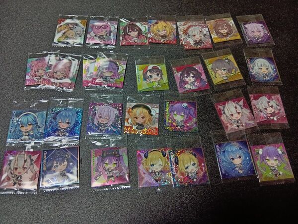 イタジャガ ホロライブセット