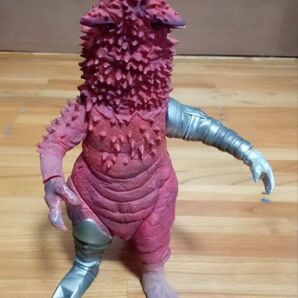 エクスプラス大怪獣シリーズ 改造パンドン