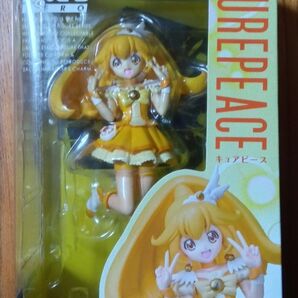 FiguartsZERO スマイルプリキュア! キュアピース