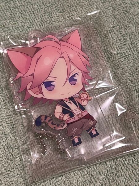 あんさんぶるスターズ あんスタ 中国 童趣 アクリルスタンド アクスタ 桜河こはく
