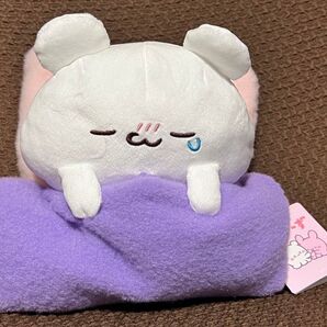 らぶいーず Lぬいぐるみ “すもっぴ”~くすん....~ ぬいぐるみ