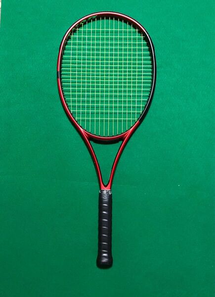 DUNLOP ダンロップ 硬式テニスラケット CX200 OS 2021