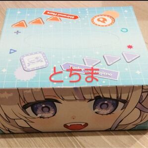 ホロライブ hololive SUPER EXPO 後夜祭 A賞 BOXティッシュ はじめ フレア