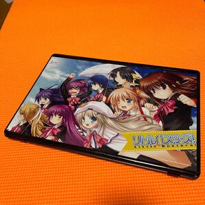 【ジャンク】痛PC リトルバスターズ 詳細スペック不明