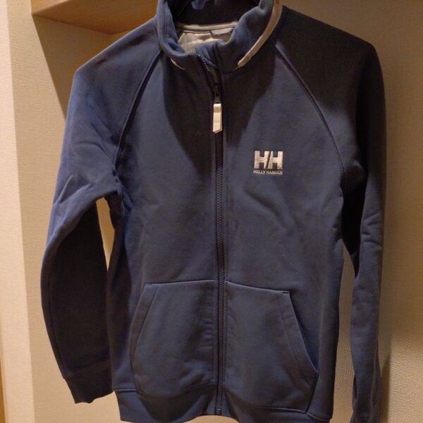 HH 上着 150センチ パーカー付き